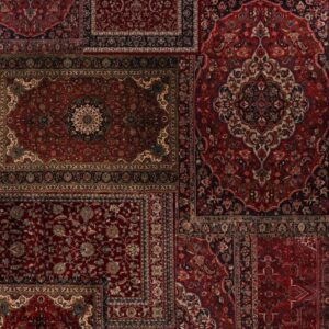 Multani Rugs